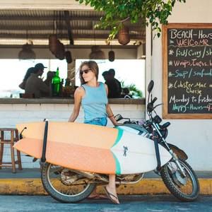 Meet your Posher, Corinne